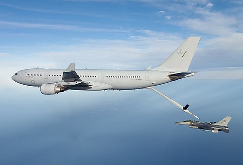 RAF Voyager
